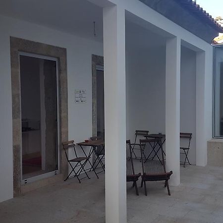 Casa Das Boticas ปาเรเจส เจ โครา ภายนอก รูปภาพ
