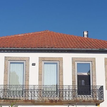 Casa Das Boticas ปาเรเจส เจ โครา ภายนอก รูปภาพ